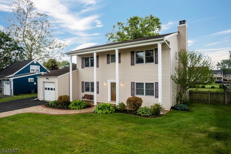 Cloverhill - Residential