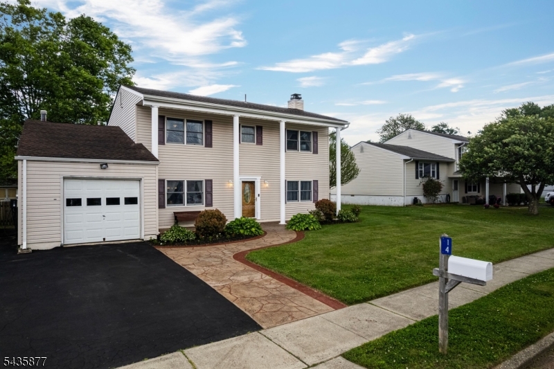 Cloverhill - Residential