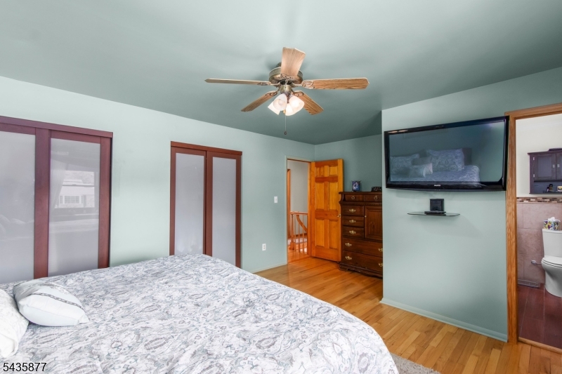 Cloverhill - Residential