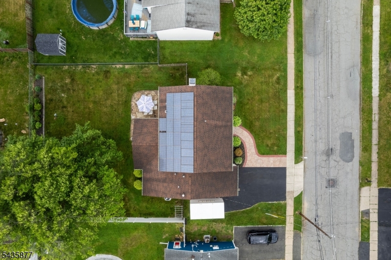 Cloverhill - Residential