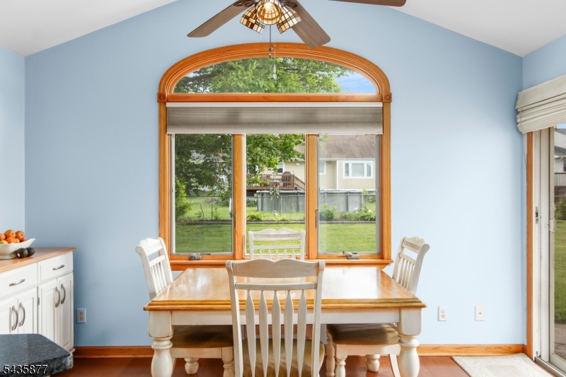 Cloverhill - Residential