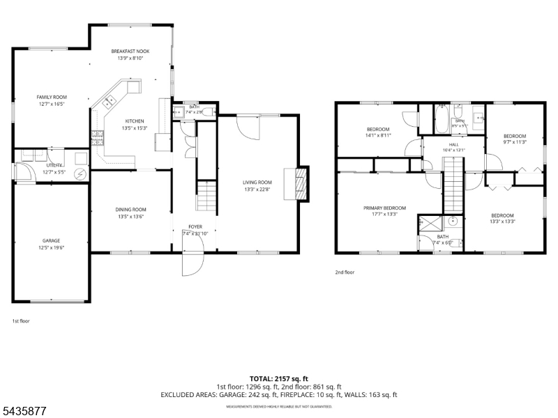 Cloverhill - Residential