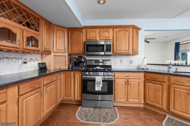 Cloverhill - Residential