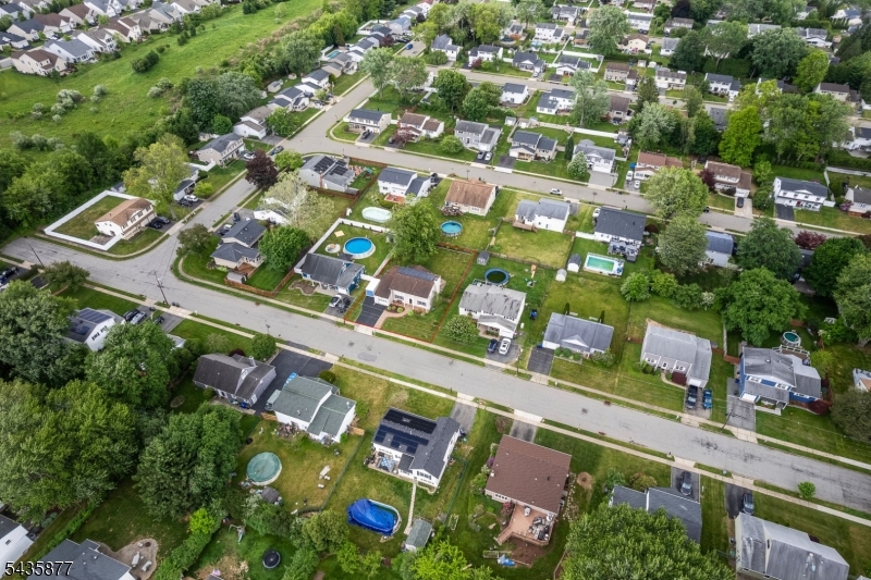 Cloverhill - Residential