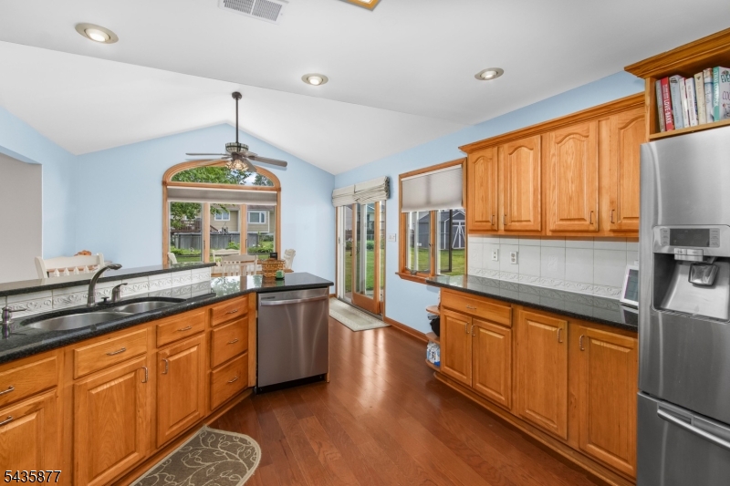 Cloverhill - Residential
