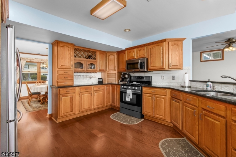 Cloverhill - Residential