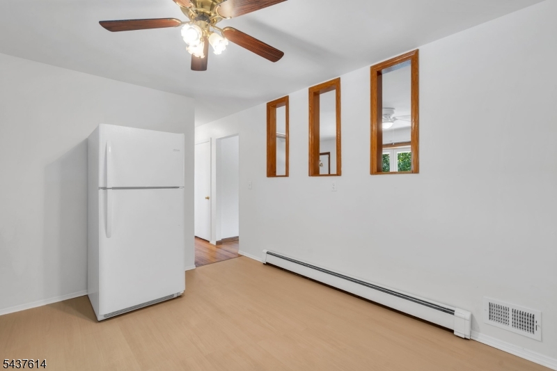 Claremont - Residential