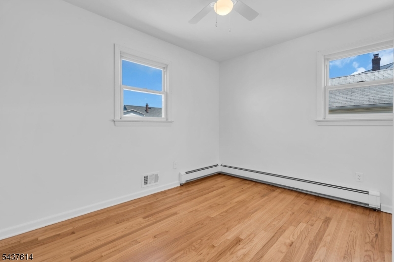 Claremont - Residential