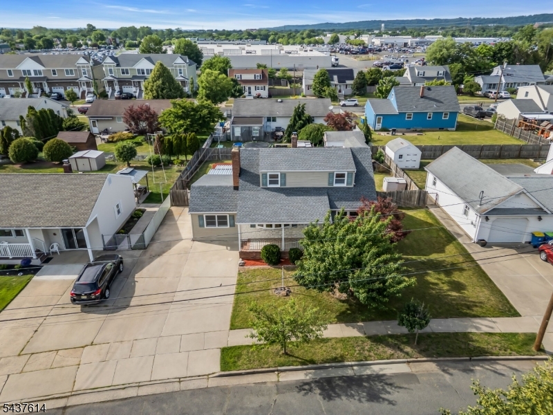 Claremont - Residential