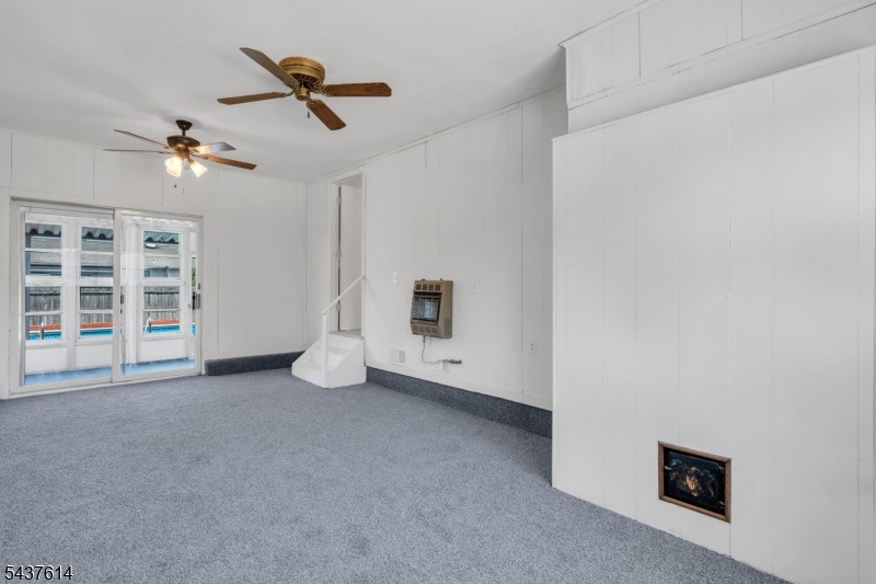 Claremont - Residential