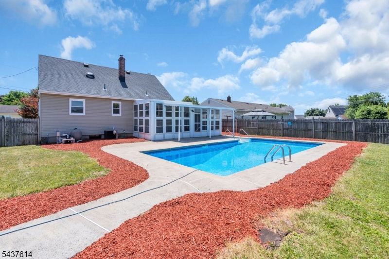 Claremont - Residential