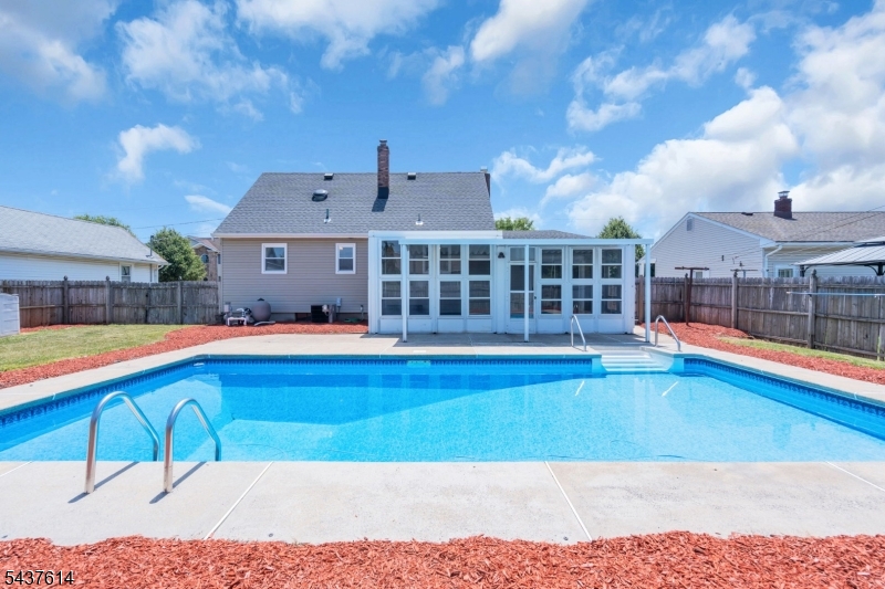 Claremont - Residential