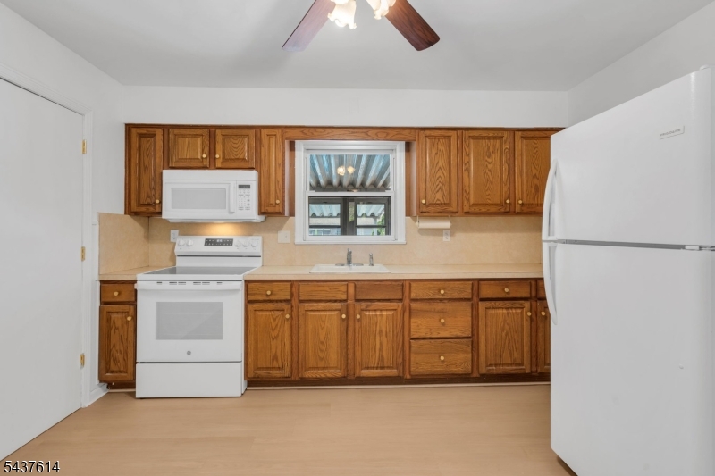 Claremont - Residential
