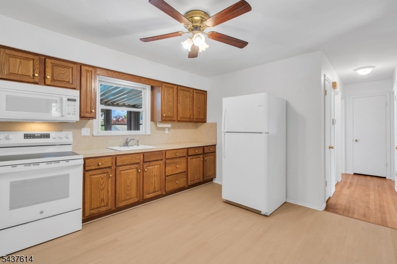 Claremont - Residential
