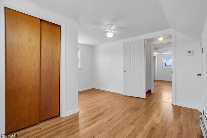 Claremont - Residential
