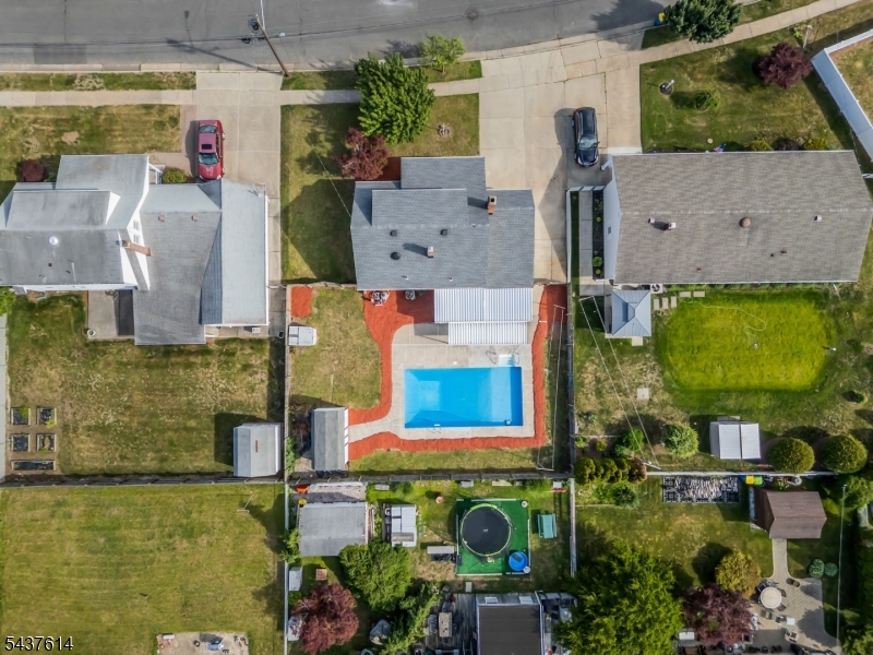 Claremont - Residential