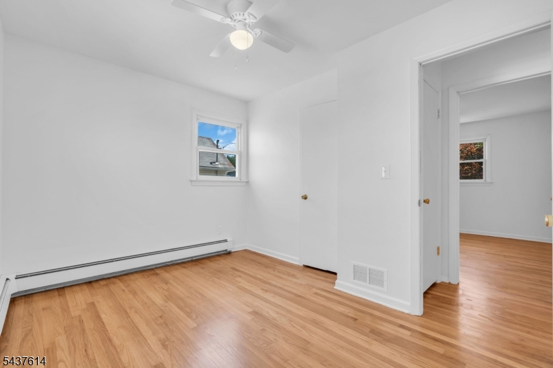 Claremont - Residential