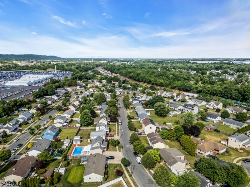 Claremont - Residential