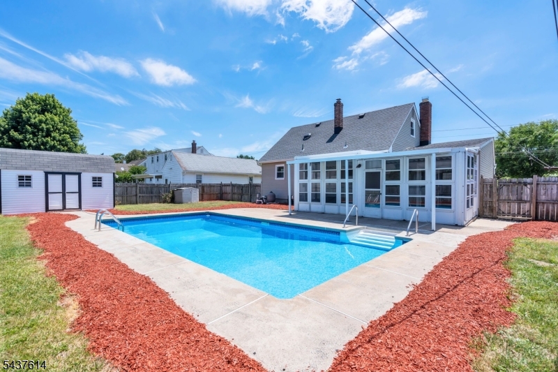 Claremont - Residential