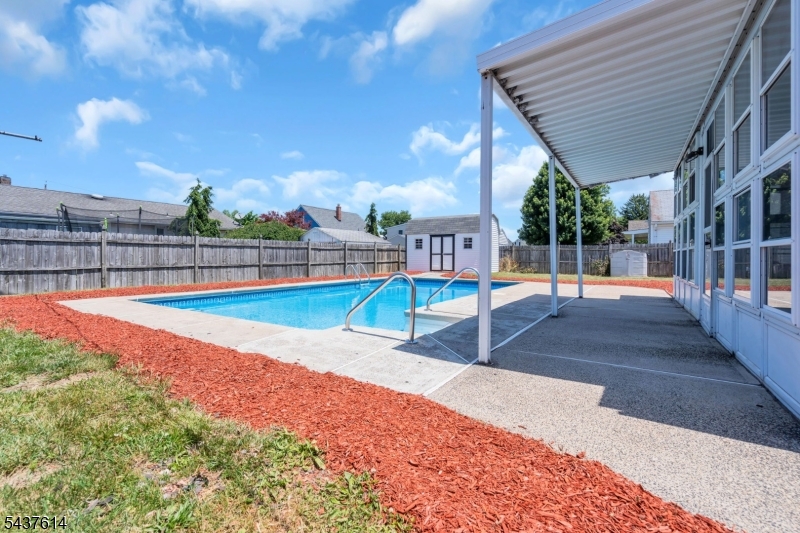 Claremont - Residential