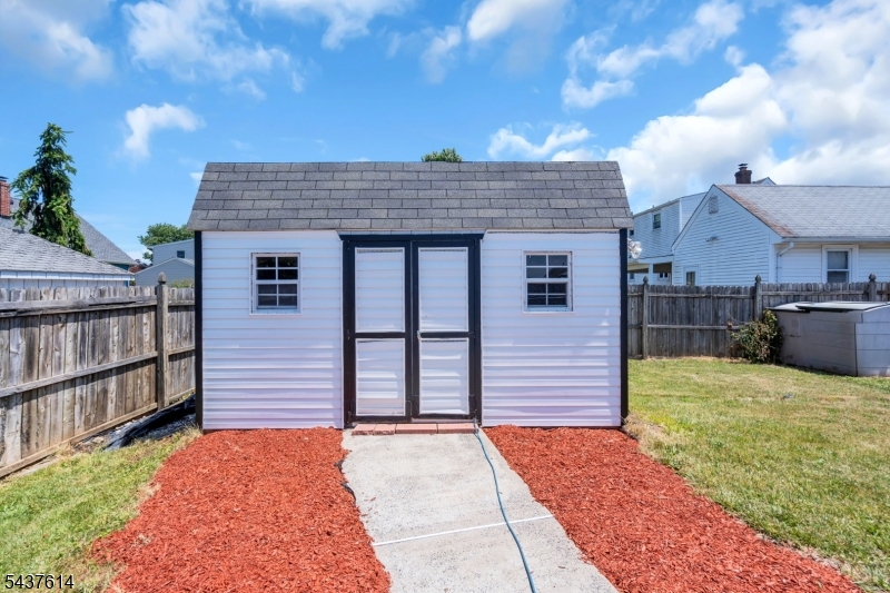 Claremont - Residential