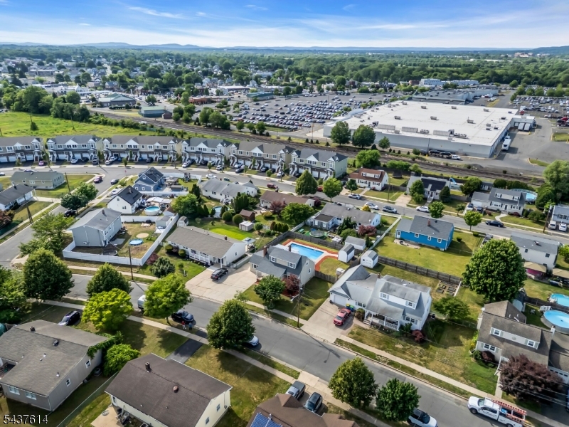 Claremont - Residential