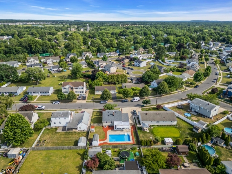 Claremont - Residential