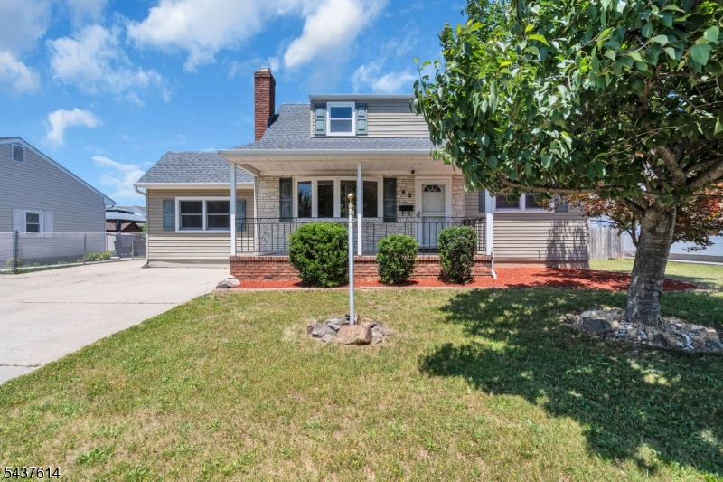 Claremont - Residential