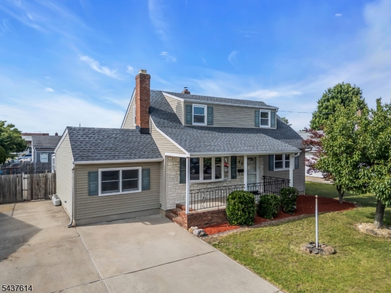 Claremont - Residential
