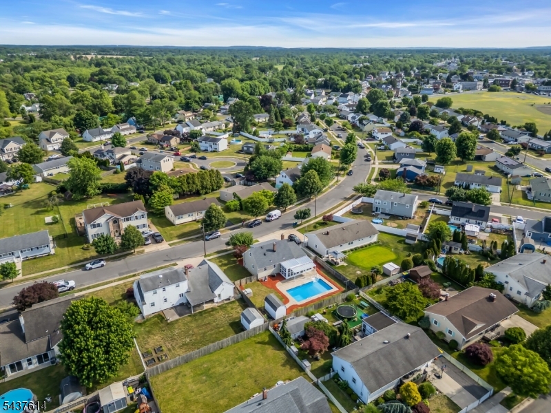 Claremont - Residential