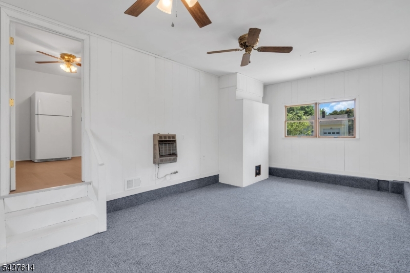 Claremont - Residential