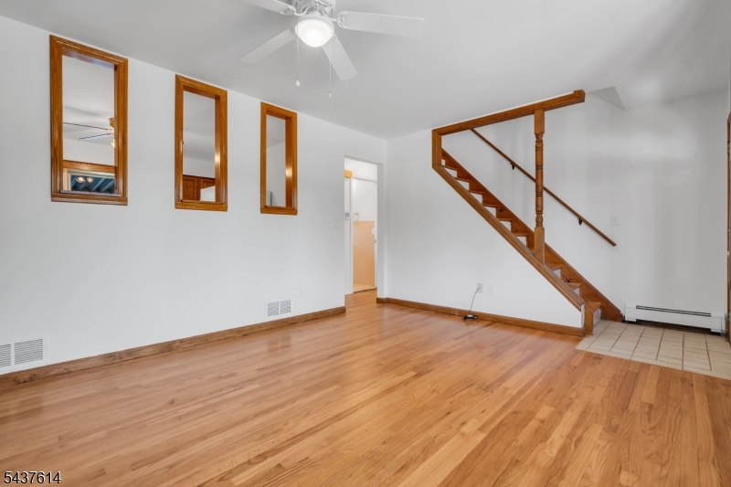 Claremont - Residential