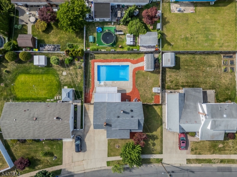 Claremont - Residential