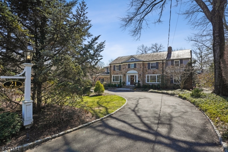 GLENWOOD - Residential