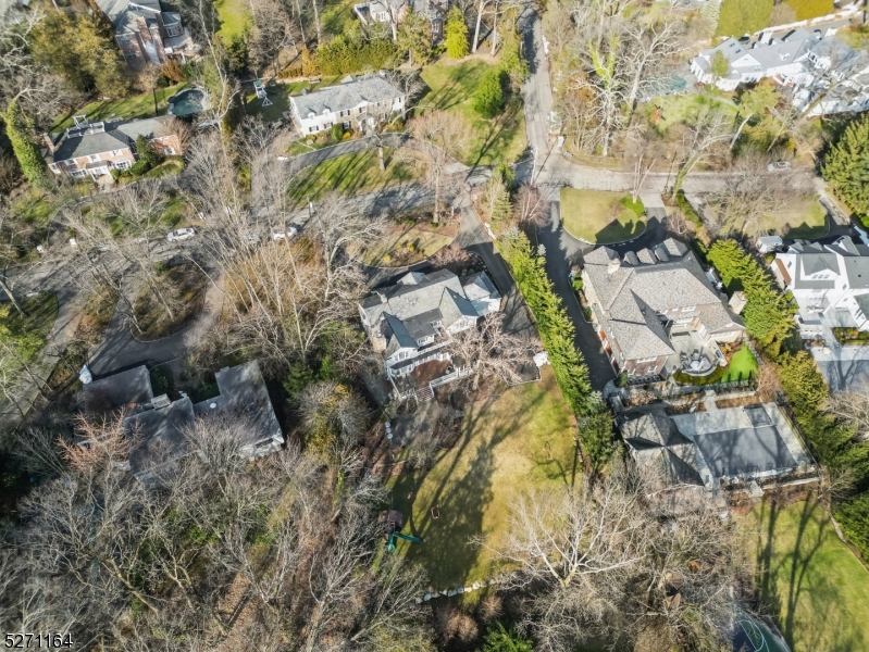 GLENWOOD - Residential