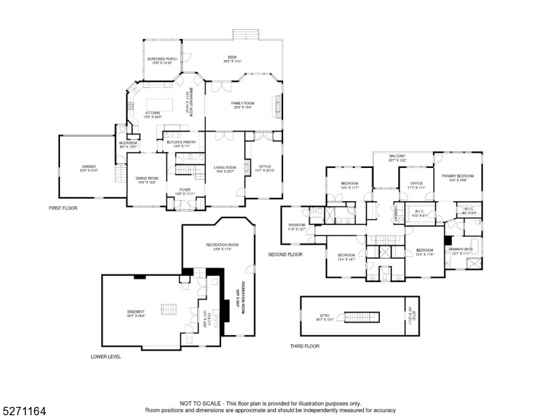 GLENWOOD - Residential