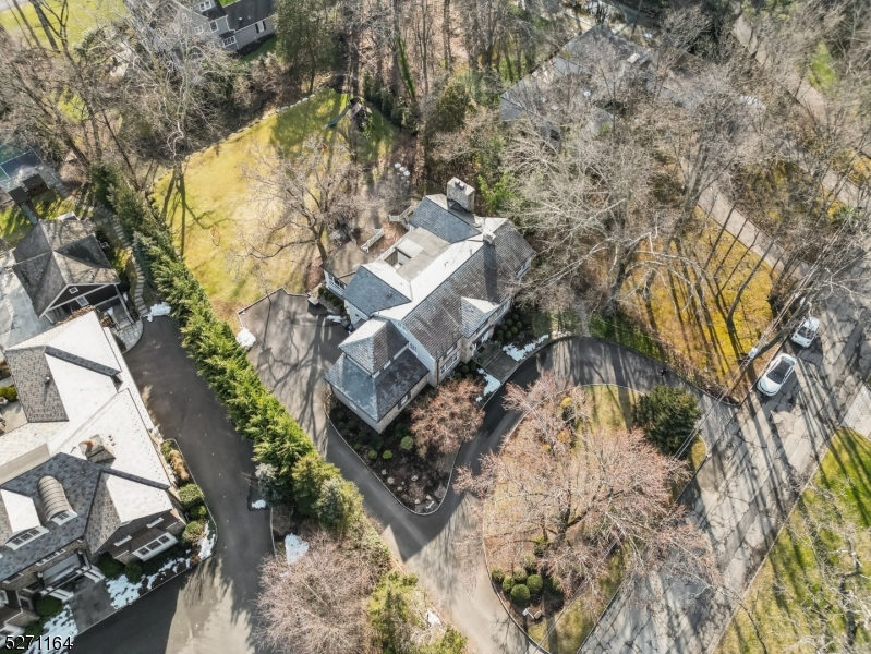 GLENWOOD - Residential