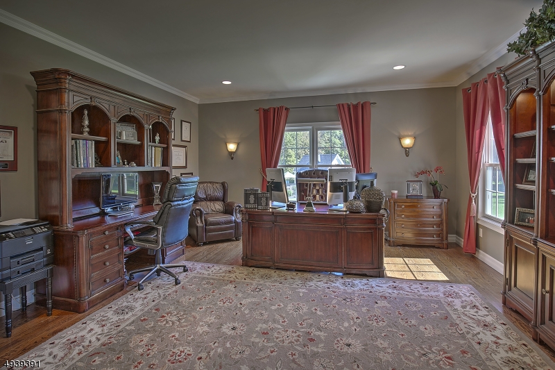Hilltop Meadow Estates - Residential
