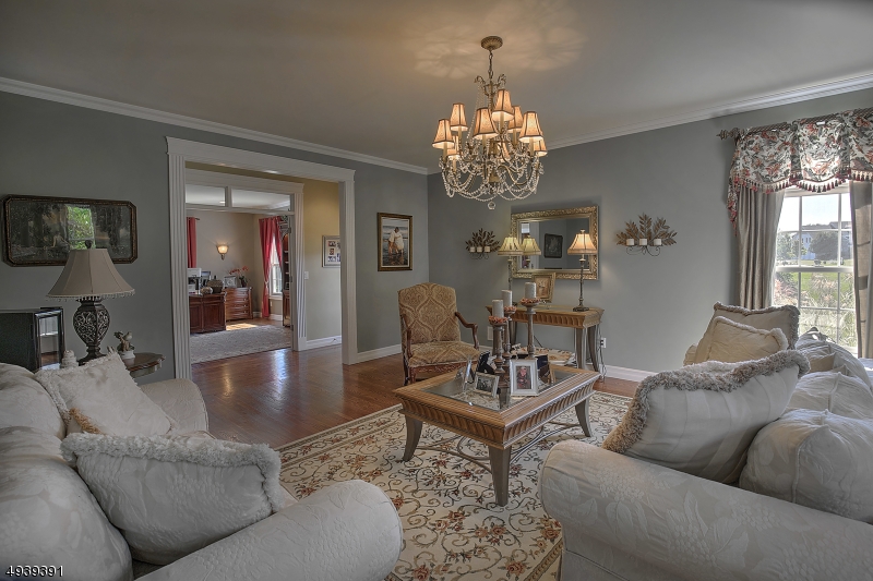 Hilltop Meadow Estates - Residential