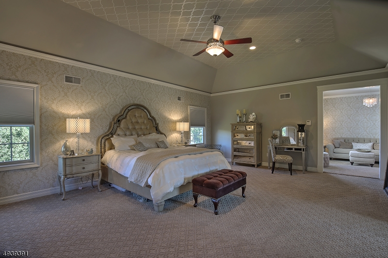 Hilltop Meadow Estates - Residential