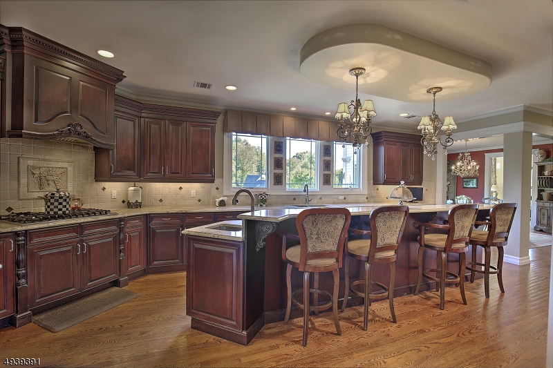 Hilltop Meadow Estates - Residential