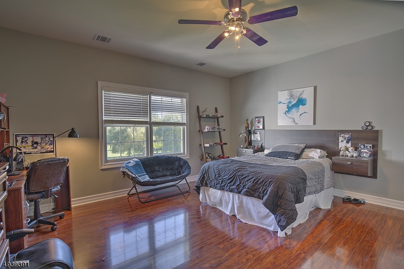 Hilltop Meadow Estates - Residential