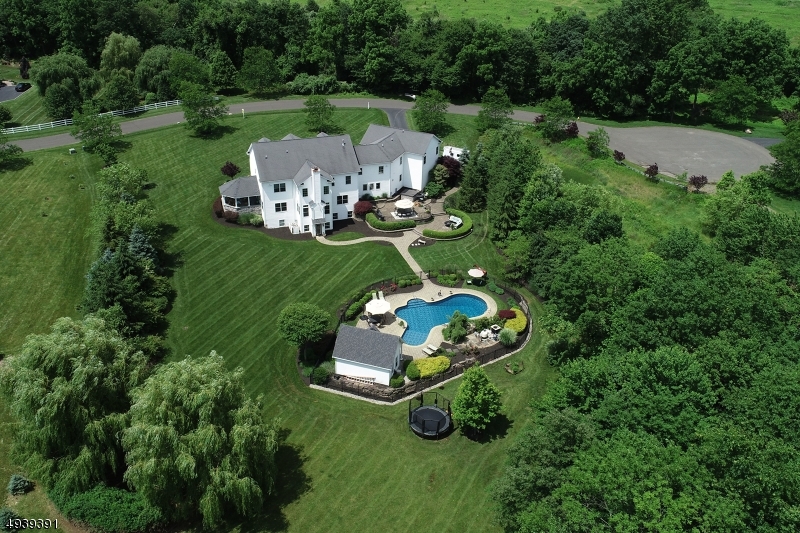 Hilltop Meadow Estates - Residential