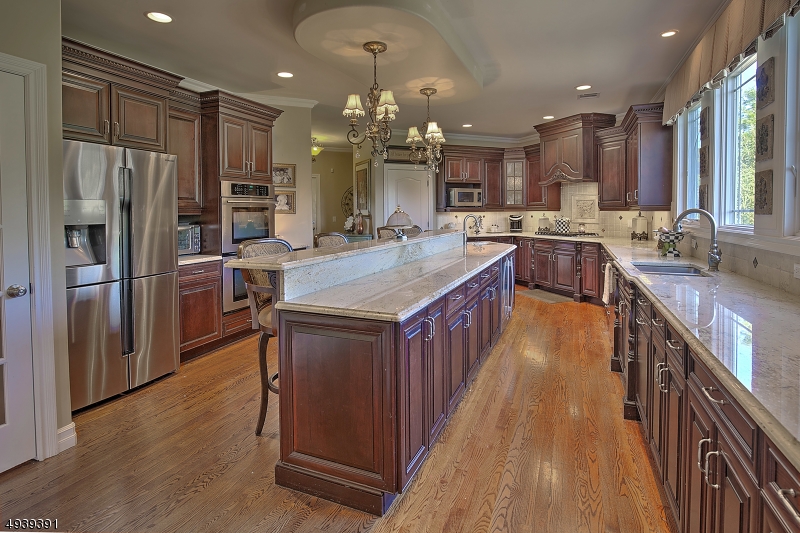 Hilltop Meadow Estates - Residential