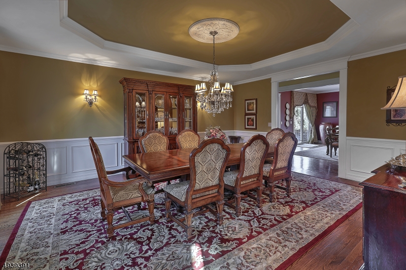 Hilltop Meadow Estates - Residential