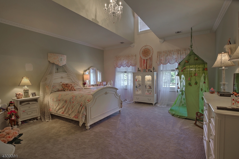 Hilltop Meadow Estates - Residential