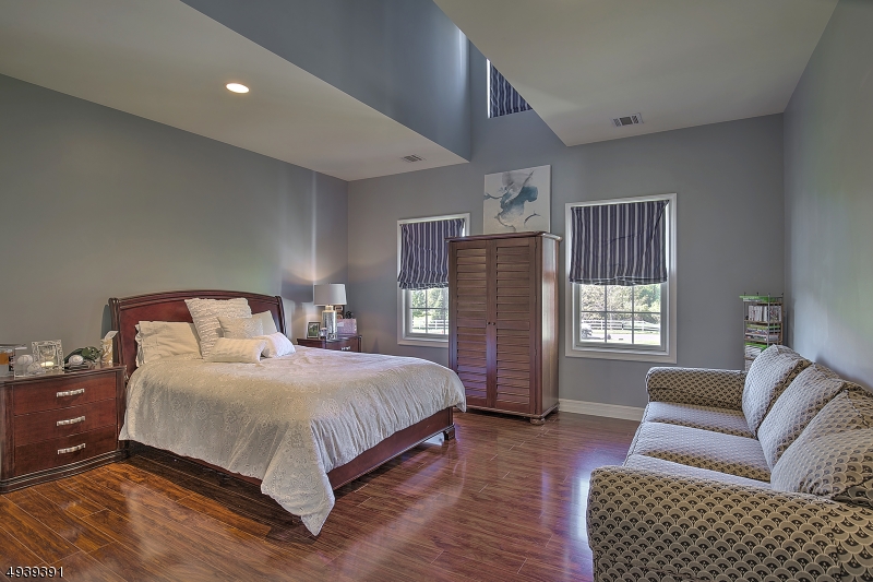 Hilltop Meadow Estates - Residential