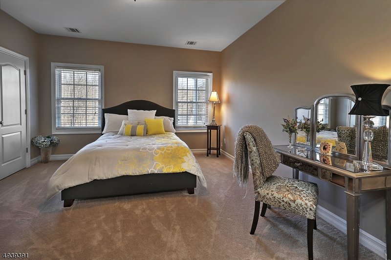 Hilltop Meadow Estates - Residential