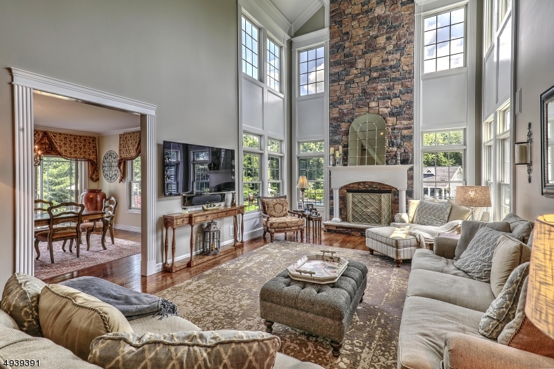 Hilltop Meadow Estates - Residential