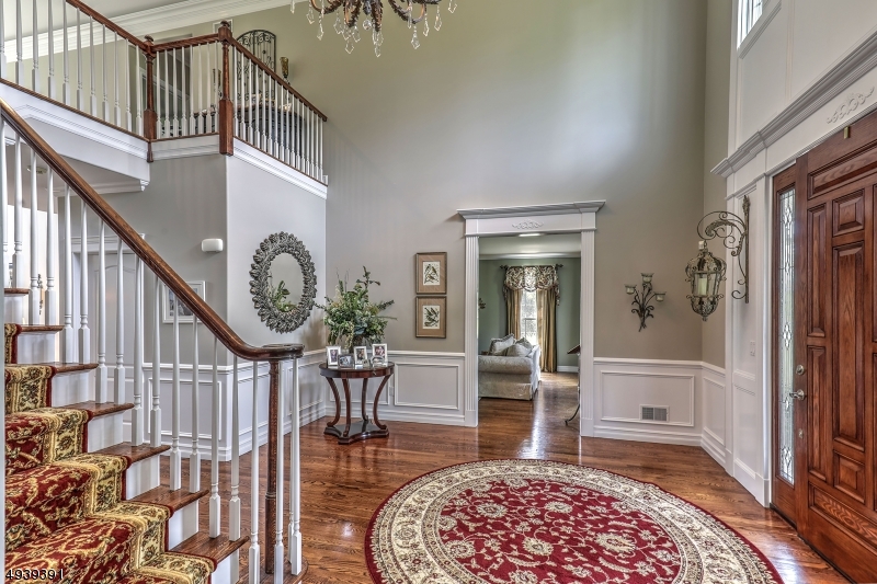 Hilltop Meadow Estates - Residential